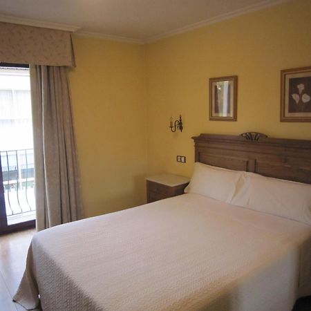 Hotel Gbc Celta أغواردا المظهر الخارجي الصورة