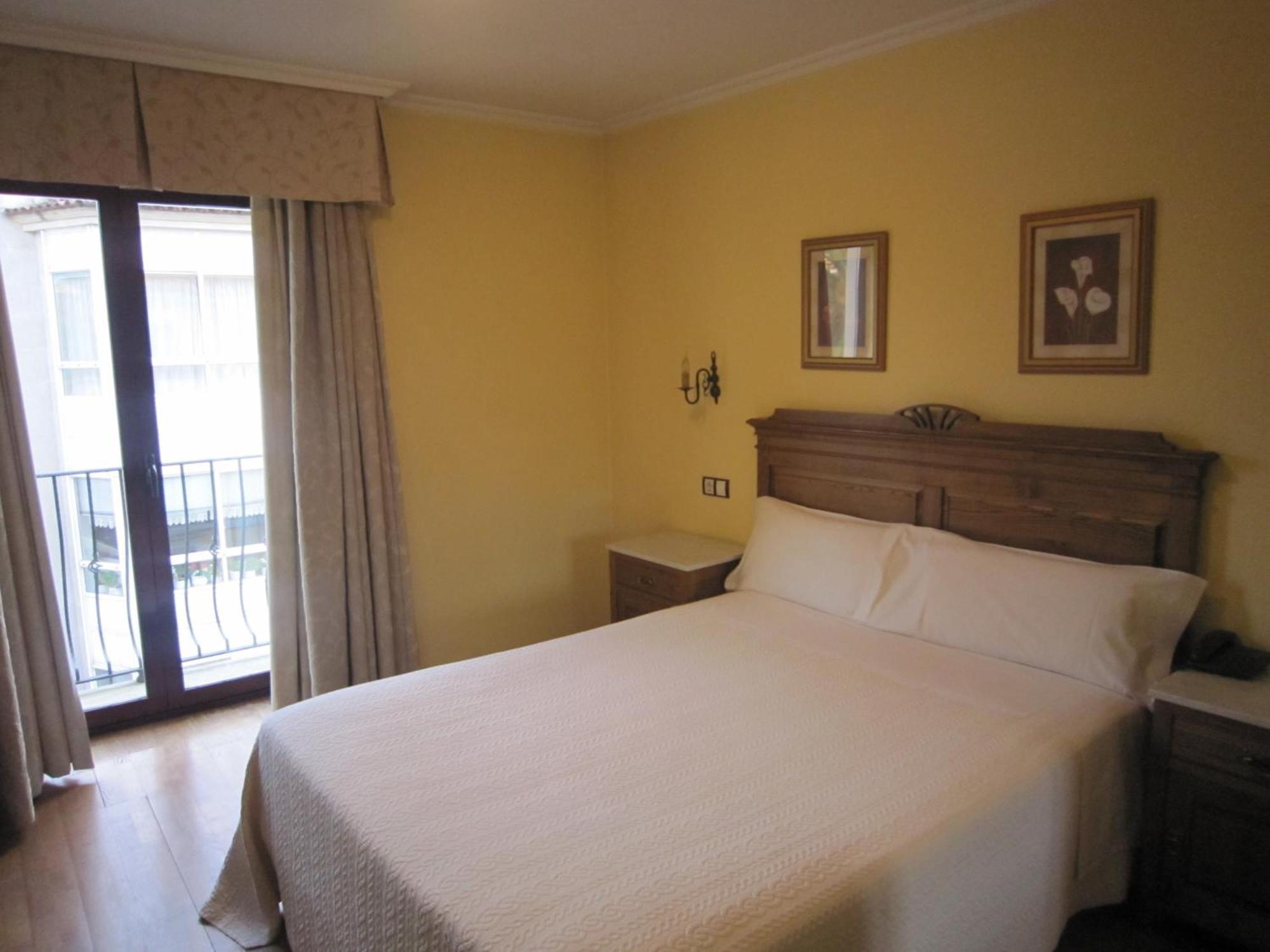 Hotel Gbc Celta أغواردا المظهر الخارجي الصورة