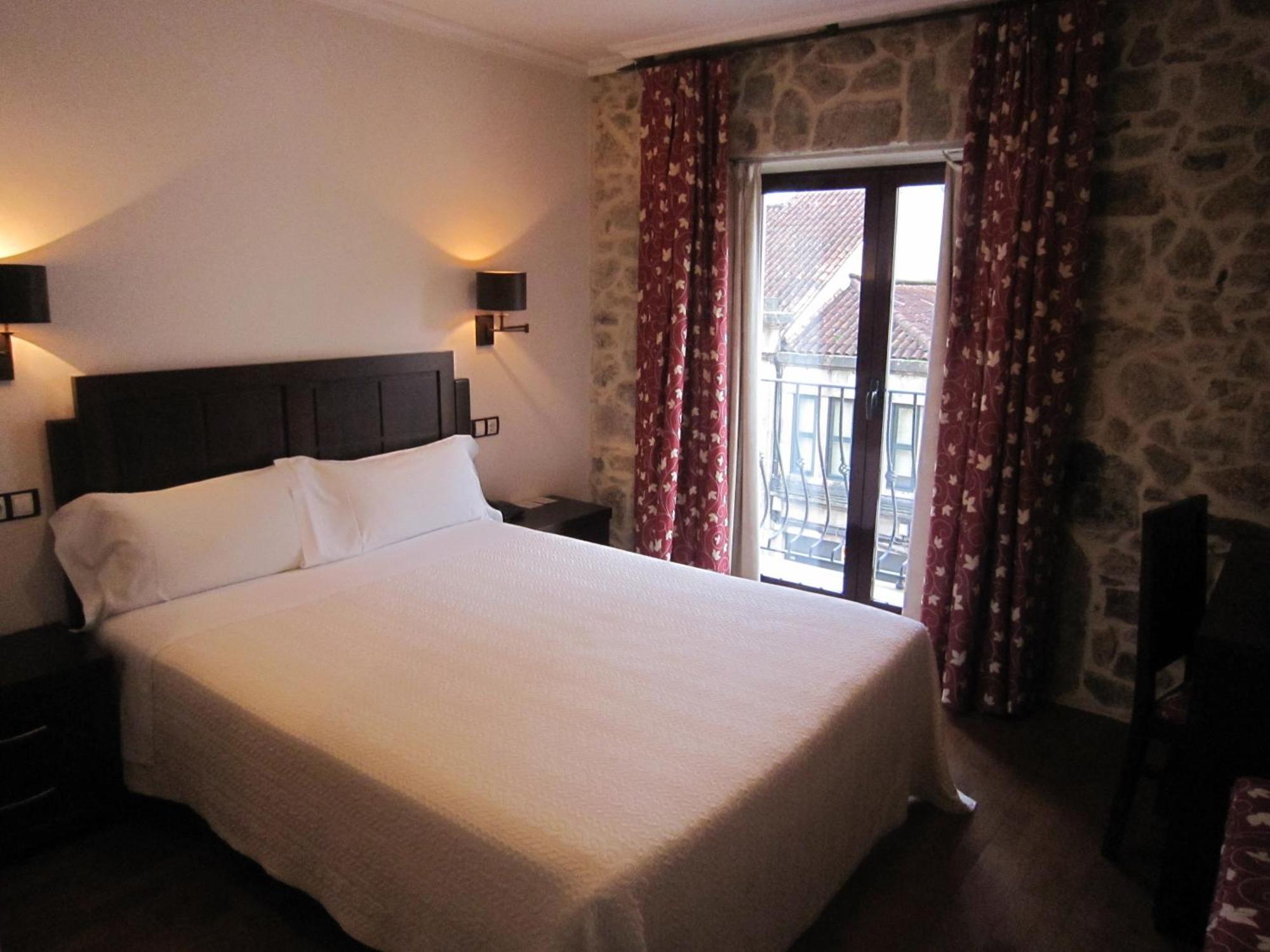 Hotel Gbc Celta أغواردا المظهر الخارجي الصورة