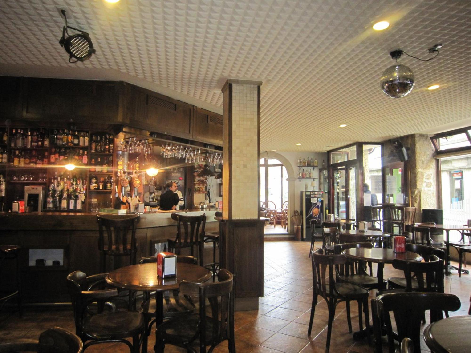 Hotel Gbc Celta أغواردا المظهر الخارجي الصورة