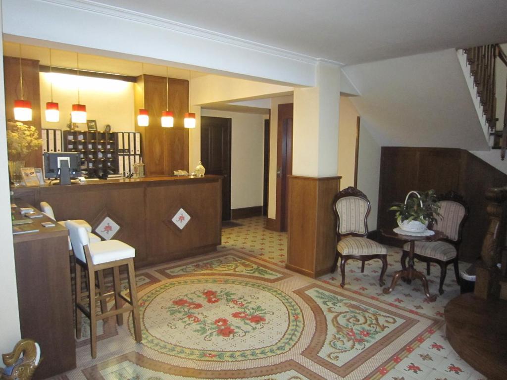Hotel Gbc Celta أغواردا المظهر الخارجي الصورة